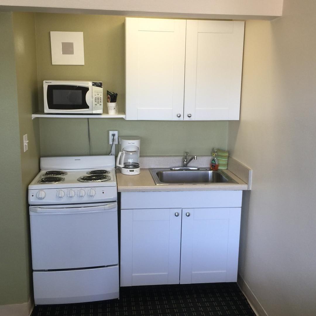 Beachside Resort Motel St. Pete Beach Eksteriør bilde